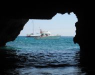 La cueva del lobo marino