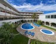 Hotel Meridia Mar***, Hospitalet de'linfant